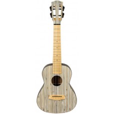 Cascha HH-2316 Bamboo Series Graphite Укулеле концертный, с чехлом, графит