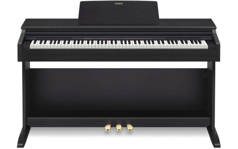 CASIO AP-270 BK - цифровое пианино