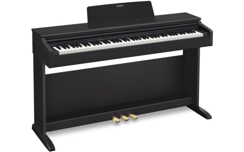 CASIO AP-270 BK - цифровое пианино