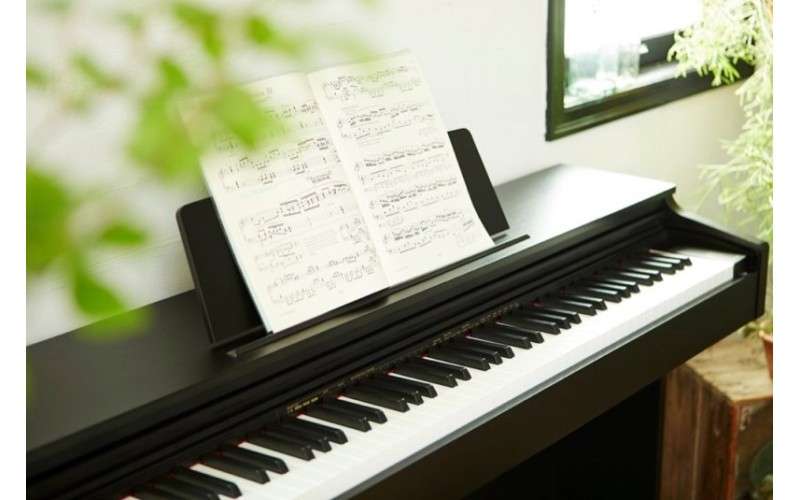 CASIO AP-270 BK - цифровое пианино