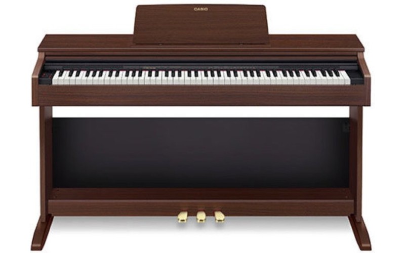 CASIO AP-270 BN - цифровое фортепиано