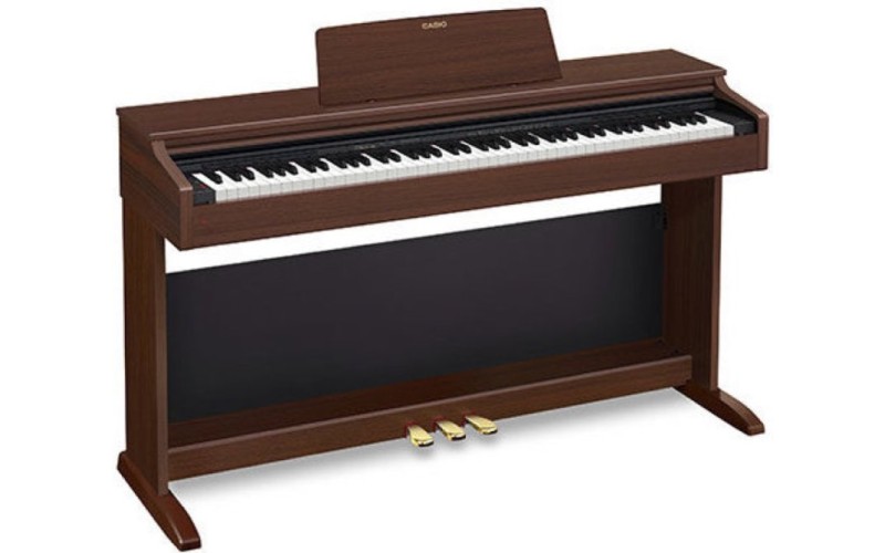 CASIO AP-270 BN - цифровое фортепиано