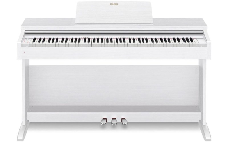 CASIO AP-270 WE - цифровое пианино