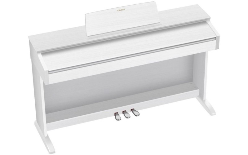CASIO AP-270 WE - цифровое пианино