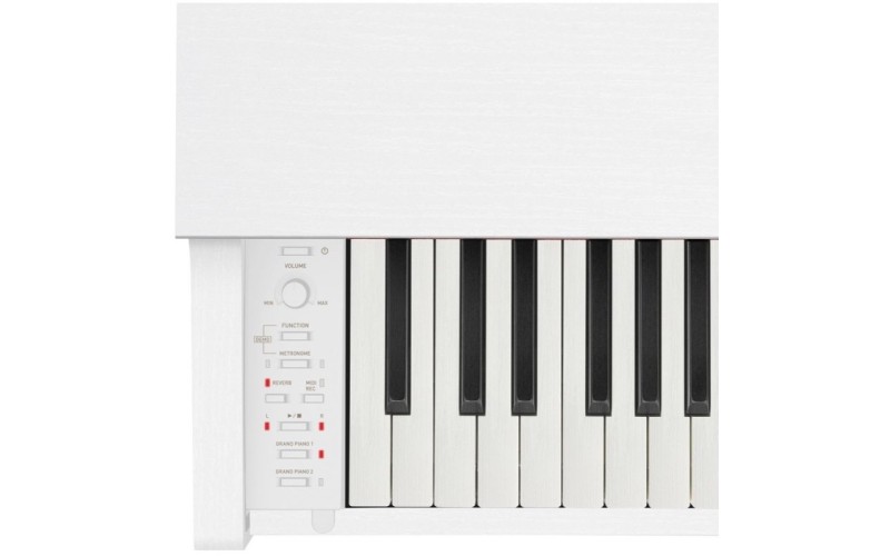 CASIO AP-270 WE - цифровое пианино