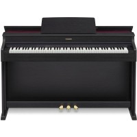 CASIO AP-470 BK CELVIANO - цифровое пианино (электропианино)