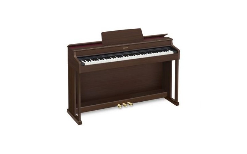 CASIO AP-470 BN CELVIANO - цифровое пианино (электропианино)
