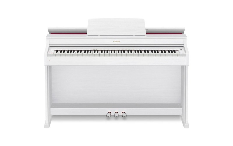 CASIO AP-470 WE CELVIANO - цифровое пианино (электропианино)