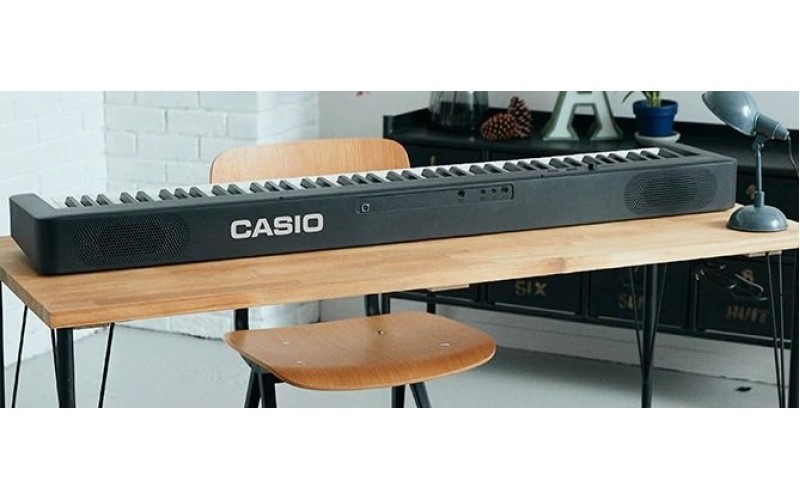 CASIO CDP-S110BK Цифровое пианино