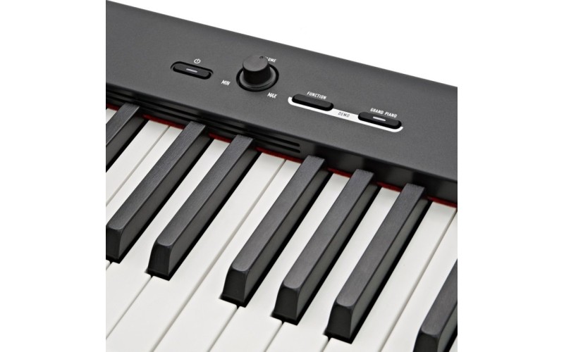 CASIO CDP-S110BK Цифровое пианино