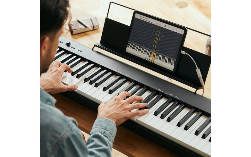 CASIO CDP-S110BK Цифровое пианино
