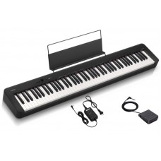 CASIO CDP-S110BK Цифровое пианино