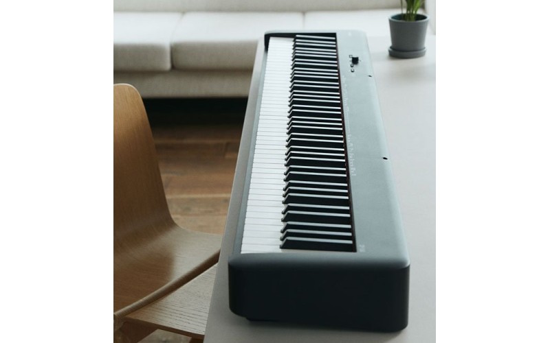 CASIO CDP-S160BK Цифровое пианино