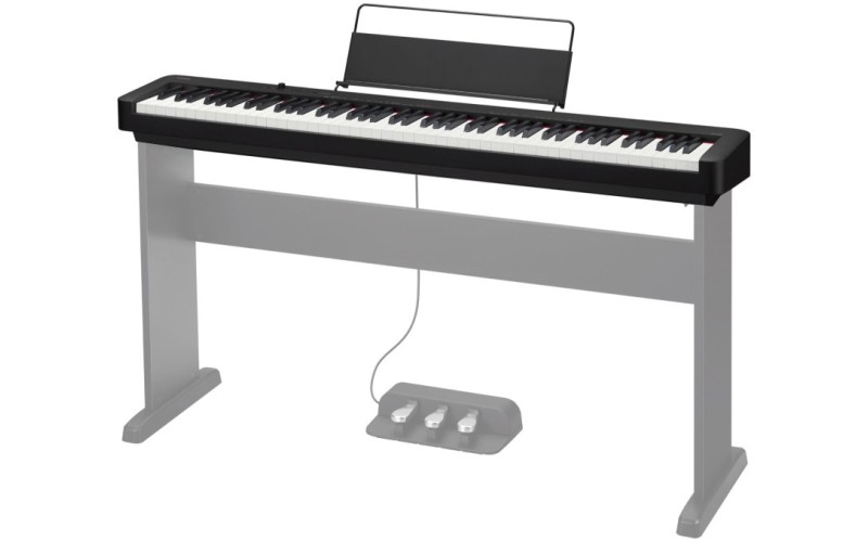 CASIO CDP-S160BK Цифровое пианино
