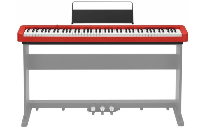 CASIO CDP-S160RD Цифровое пианино