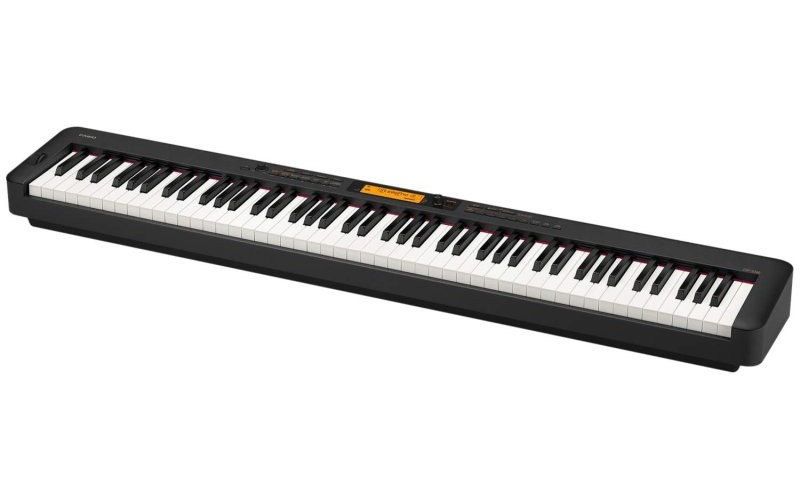 CASIO CDP-S360BK Цифровое пианино