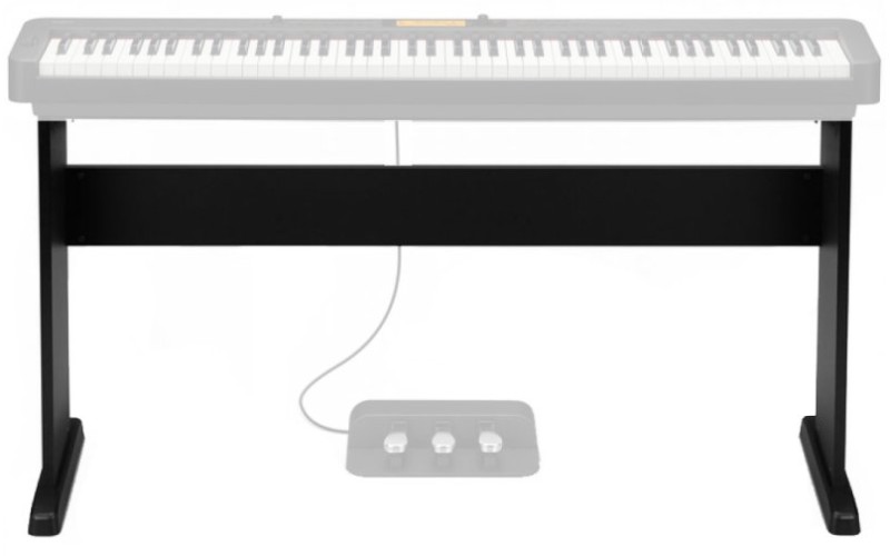CASIO CS-46P - подставка для серии CDP-S (CDP-S100, CDP-S150, CDP-S350)