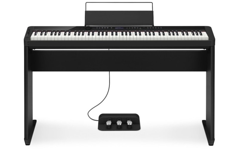 CASIO CS-68 BK - стойка, подставка для PX-S1000 и PX-S3000