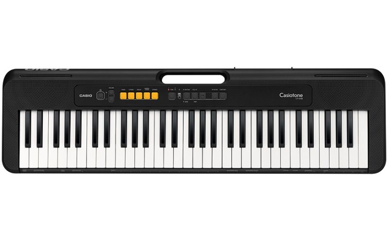 CASIO CT-S100 Синтезатор, 61кл