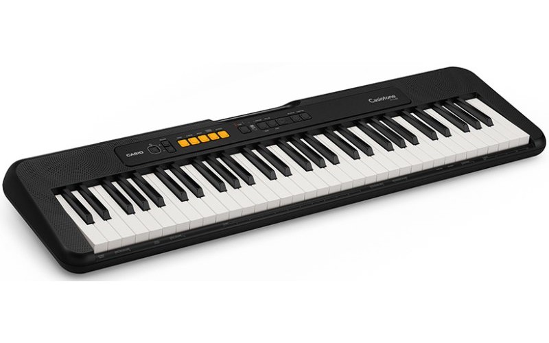 CASIO CT-S100 Синтезатор, 61кл