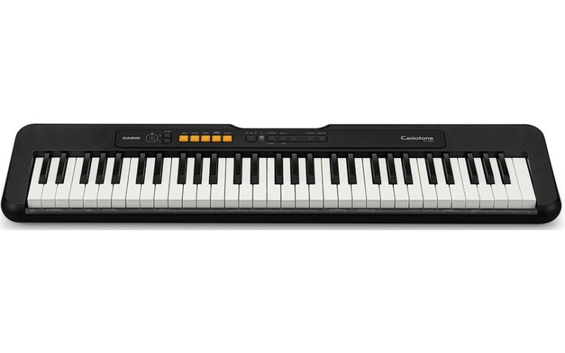 CASIO CT-S100 Синтезатор, 61кл