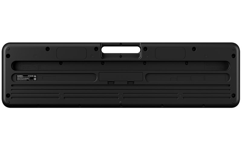 CASIO CT-S100 Синтезатор, 61кл
