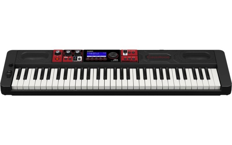 Casio CT-S1000V Синтезатор