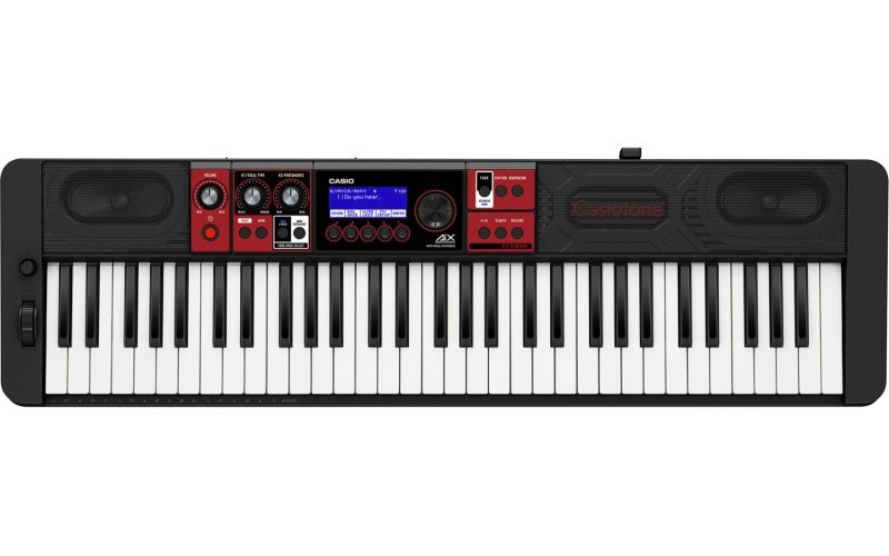 Casio CT-S1000V Синтезатор