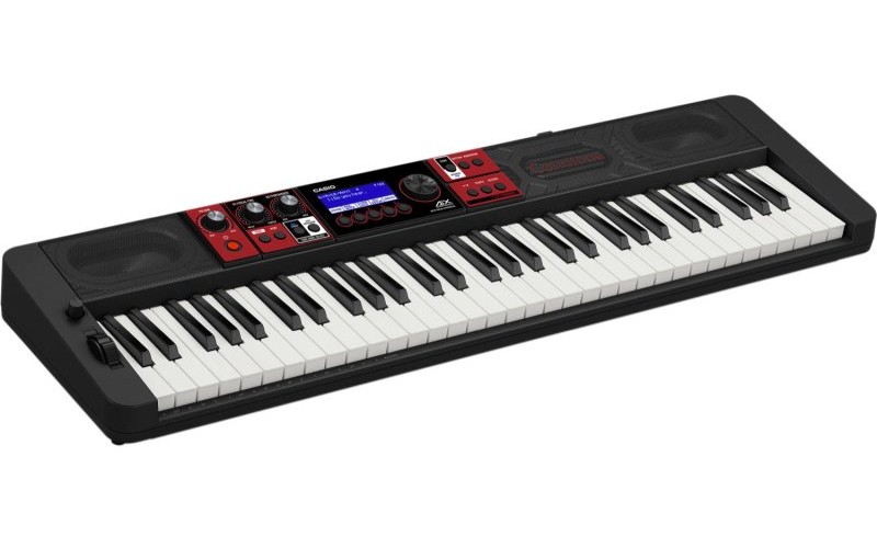 Casio CT-S1000V Синтезатор