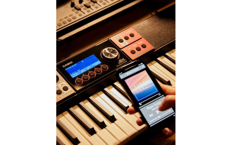 Casio CT-S1000V Синтезатор