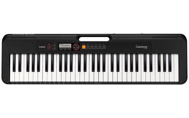 CASIO CT-S195 - Синтезатор