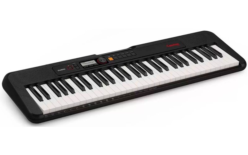 CASIO CT-S195 - Синтезатор