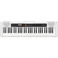 CASIO CT-S200 WE Синтезатор, 61кл