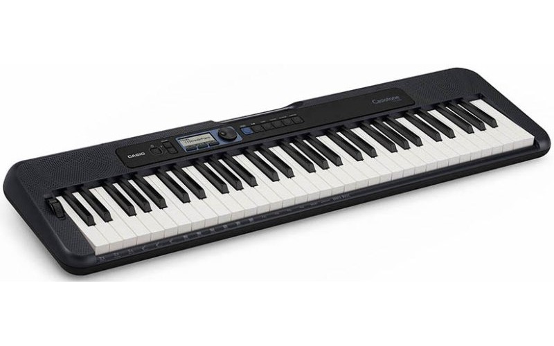 CASIO CT-S300 BK Синтезатор, 61кл