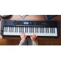 CASIO CT-S400 Синтезатор, 61кл. фортепьянного типа с чувствительностью к касанию