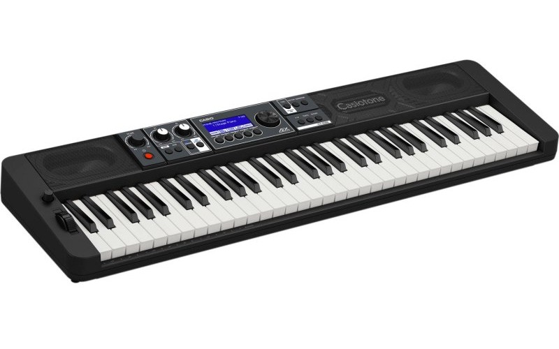 Casio CT-S500 Синтезатор