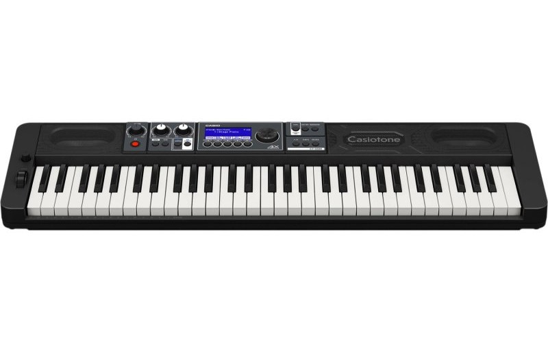 Casio CT-S500 Синтезатор
