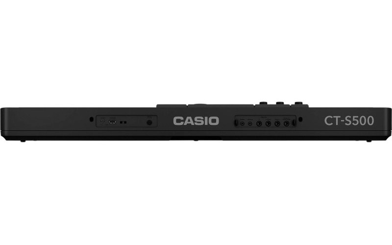 Casio CT-S500 Синтезатор