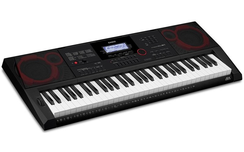 CASIO CT-X3000 - Синтезатор, 61кл