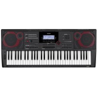 CASIO CT-X5000 - Синтезатор, 61кл