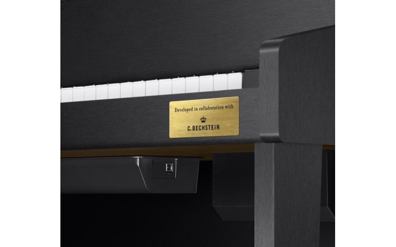 Casio GP-310BK Celviano - гибридное цифровое фортепиано