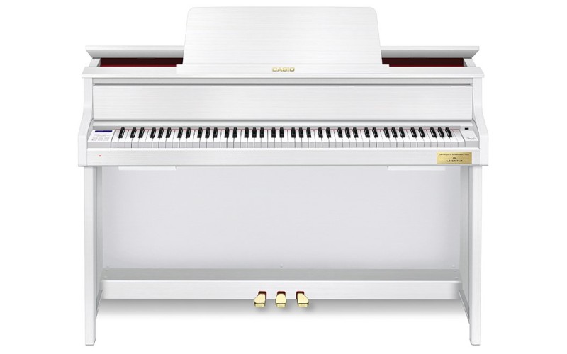 Casio GP-310WE Celviano - гибридное цифровое фортепиано