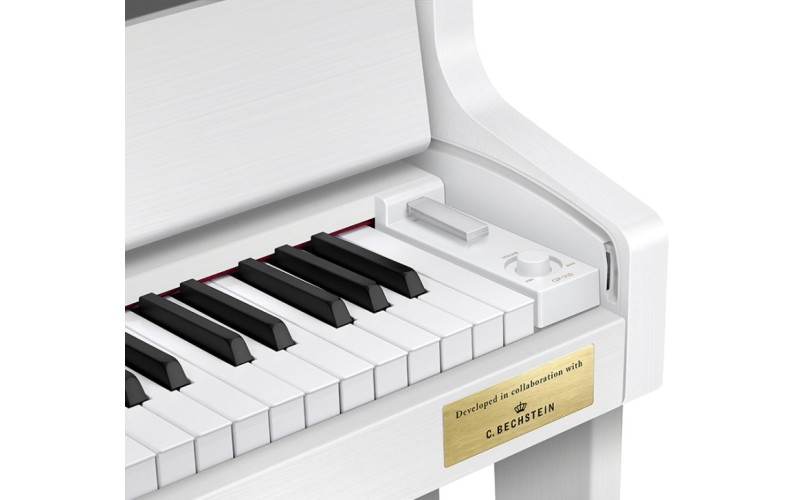 Casio GP-310WE Celviano - гибридное цифровое фортепиано