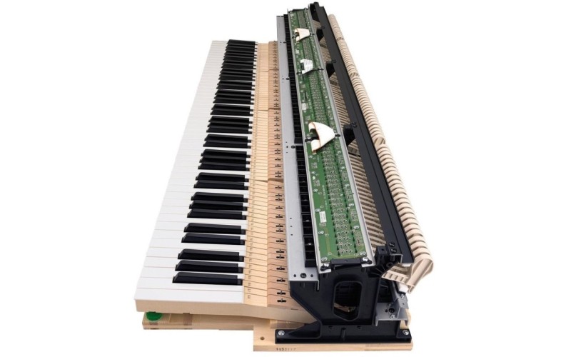 Casio GP-310WE Celviano - гибридное цифровое фортепиано