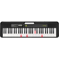 CASIO LK-S250 - синтезатор с подсветкой клавиш
