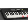 CASIO LK-S250 - синтезатор с подсветкой клавиш