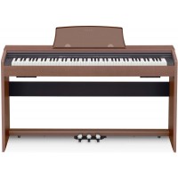 CASIO PX-770 BN - цифровое фортепиано