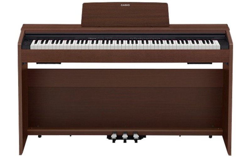 CASIO PX-870 BN Privia - цифровое фортепиано