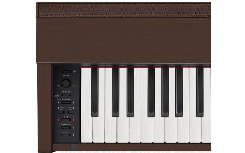 CASIO PX-870 BN Privia - цифровое фортепиано