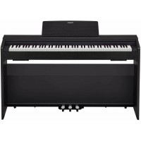 CASIO PX-870 BK - цифровое пианино